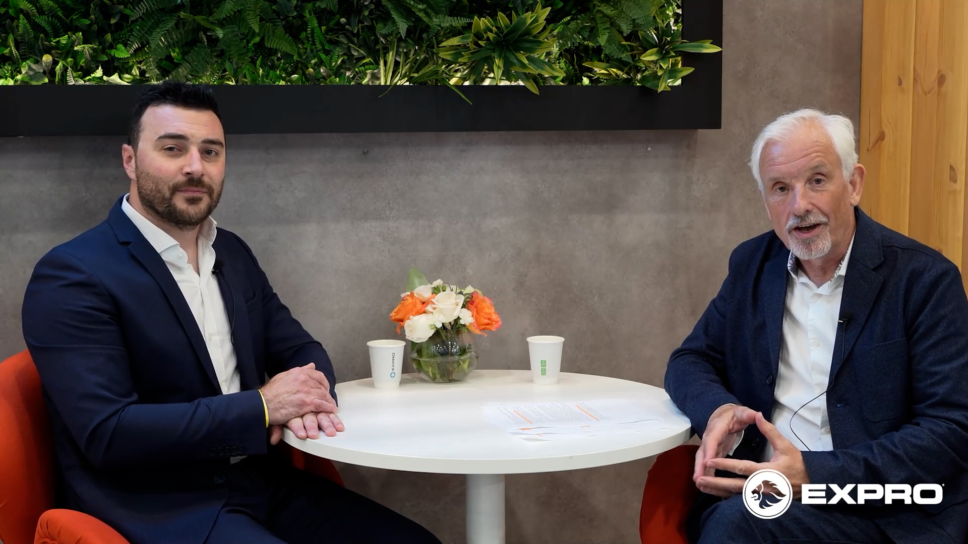 Offshore Europe 2025: Piergiorgio Quaglieri - Well Integrity