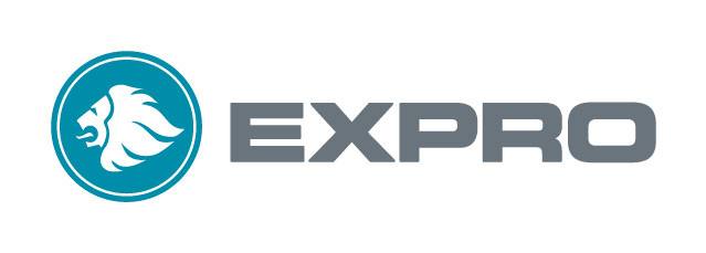 Expro full colour logo